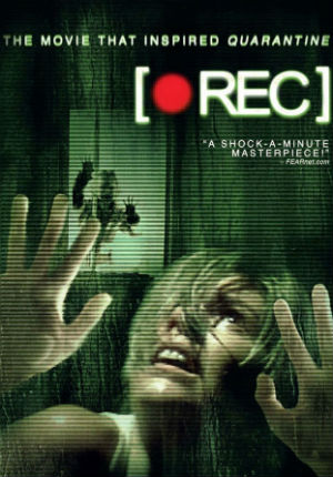 Репортаж: все части